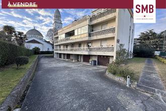  appartement pau 64000