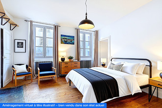  appartement pau 64000