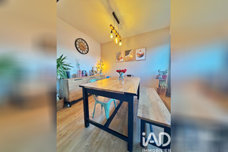  appartement pau 64000