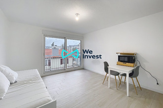  appartement pau 64000