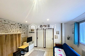  appartement pau 64000