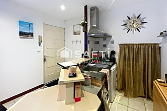  appartement pau 64000