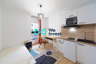  appartement pau 64000