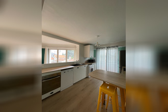  appartement pau 64000