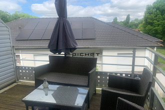  appartement pau 64000