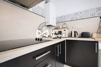  appartement pau 64000