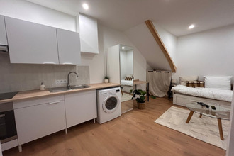  appartement pau 64000