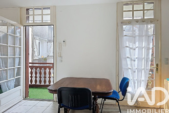  appartement pau 64000