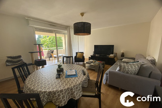  appartement pau 64000