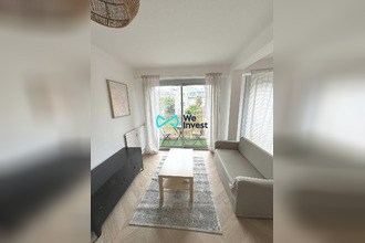  appartement pau 64000