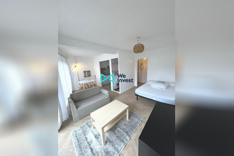  appartement pau 64000