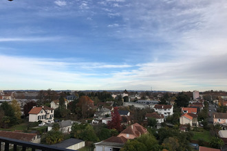  appartement pau 64000