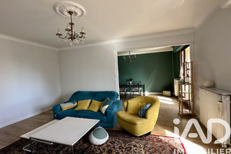  appartement pau 64000