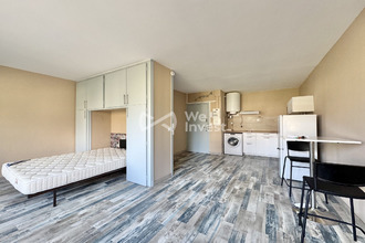  appartement pau 64000