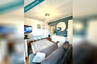  appartement pau 64000