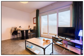  appartement pau 64000