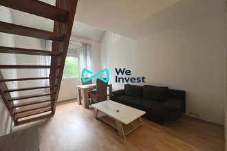  appartement pau 64000