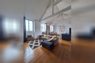  appartement pau 64000