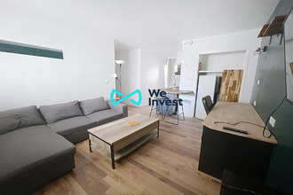  appartement pau 64000