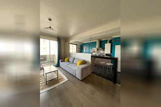  appartement pau 64000