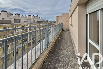  appartement pau 64000