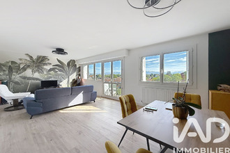  appartement pau 64000