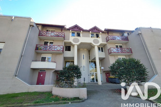  appartement pau 64000