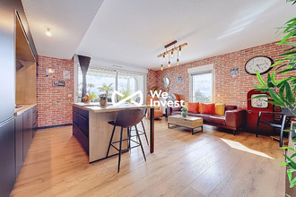  appartement pau 64000