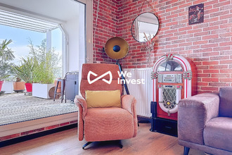  appartement pau 64000