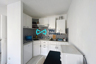  appartement pau 64000