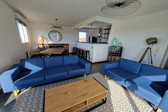  appartement pau 64000