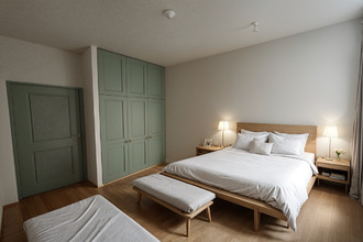  appartement pau 64000