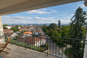  appartement pau 64000