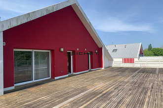  appartement pau 64000