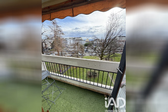  appartement pau 64000