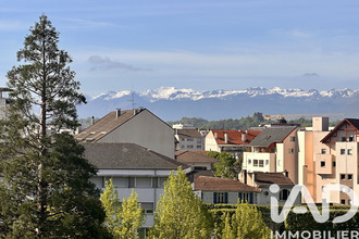  appartement pau 64000
