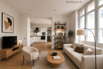  appartement pau 64000