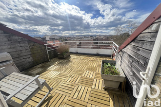  appartement pau 64000