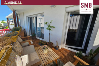  appartement pau 64000