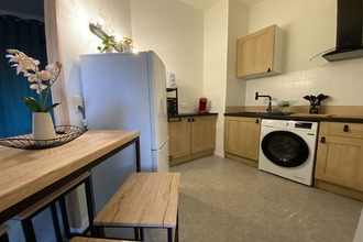  appartement pau 64000