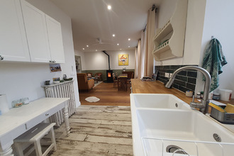  appartement pau 64000