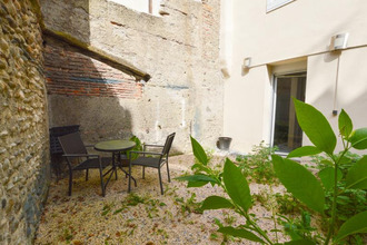  appartement pau 64000