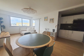  appartement pau 64000