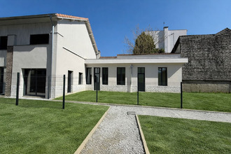  appartement pau 64000