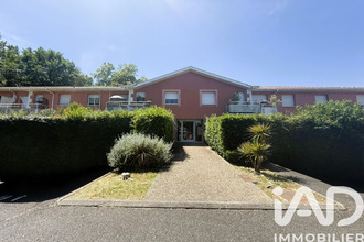  appartement pau 64000