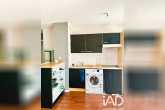  appartement pau 64000