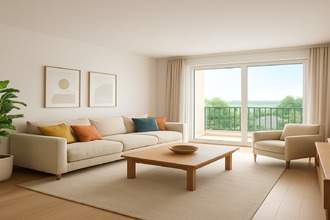  appartement pau 64000