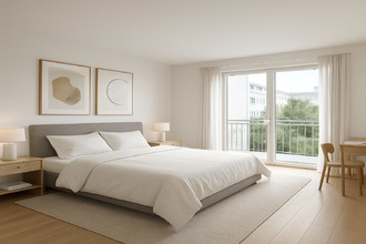  appartement pau 64000
