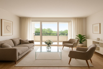  appartement pau 64000
