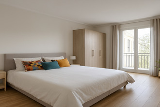  appartement pau 64000
